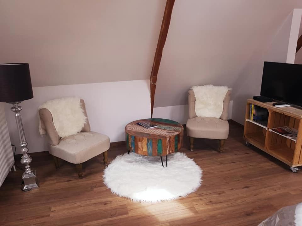 أوديسْخيلد B&B De Admiraal Texel المظهر الخارجي الصورة