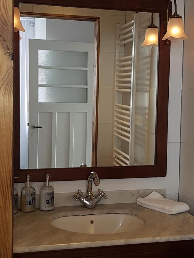 أوديسْخيلد B&B De Admiraal Texel المظهر الخارجي الصورة