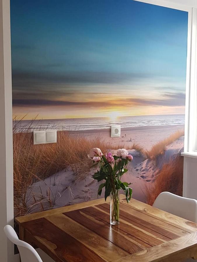 أوديسْخيلد B&B De Admiraal Texel المظهر الخارجي الصورة